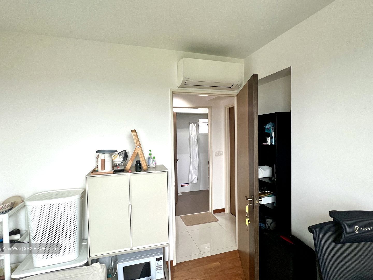 Blk 41A Skyoasis @ Dawson (Queenstown), HDB 3 Rooms #520094181